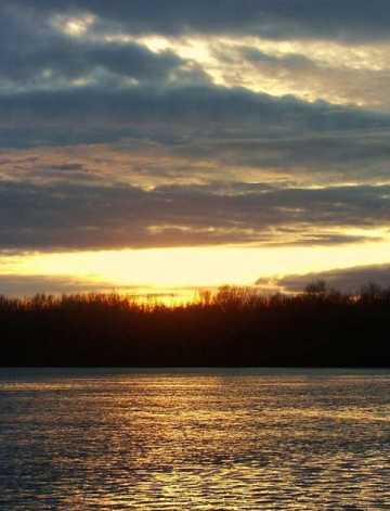 Tisza‑tavi horgászat – Vár az Élményfalu Sarudon